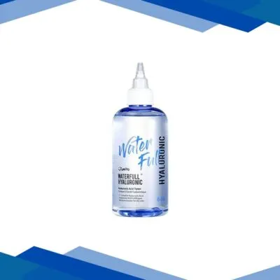 Jumiso Waterfull Hyaluronic Acid Toner 250 ml