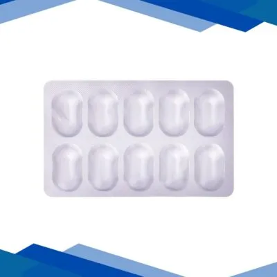 Jupiros FL 10mg Tablet 10’S