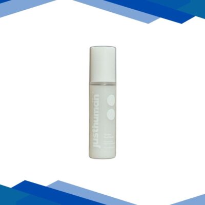 Justhuman 30-Sec Foot Facial Spray 100 ml