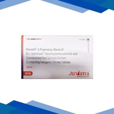 JUVIANA Tablet 10’s
