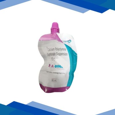 K BIND Suspension 60ml