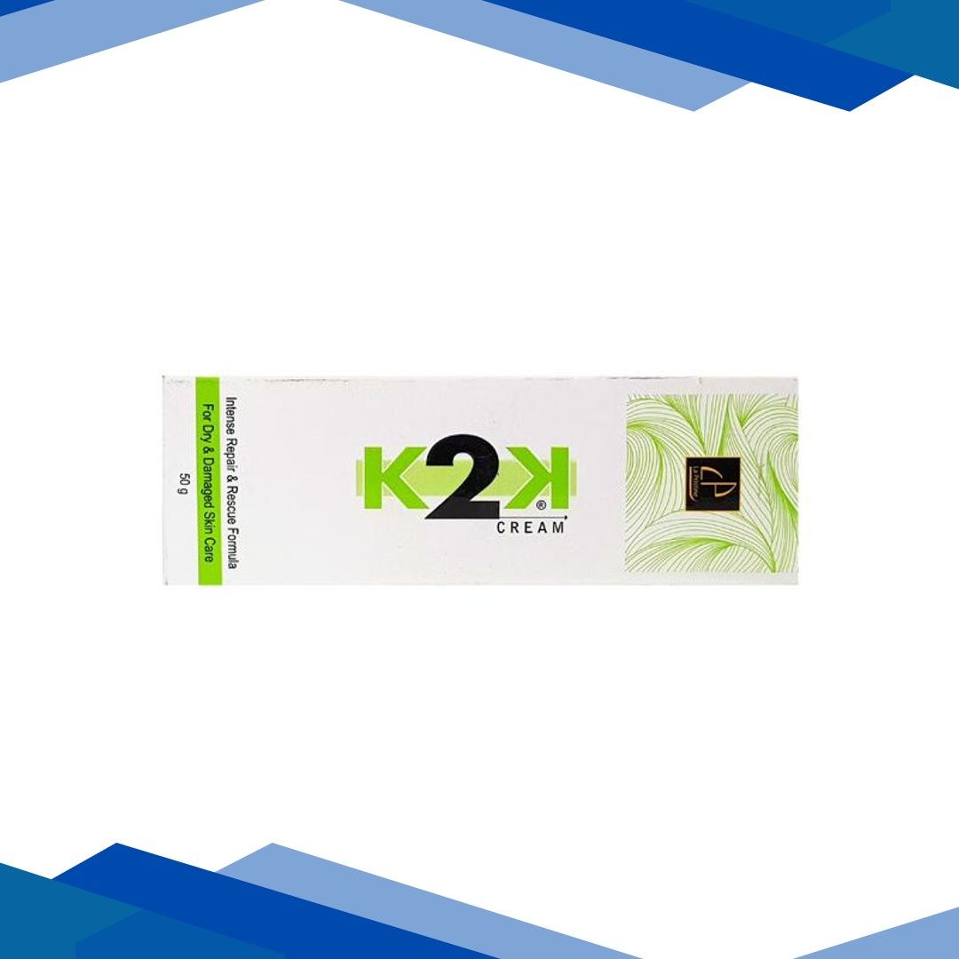 K2K Cream 50gm