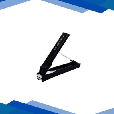 Kai Tsumekiri Nail Clipper – Black (000IN3007) 1’s