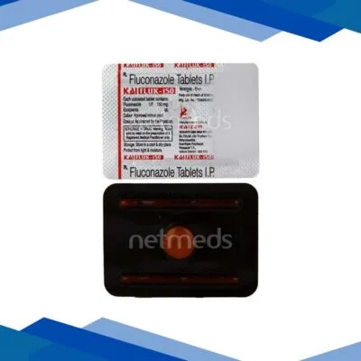 Kaifluk 150mg Tablet 1’s