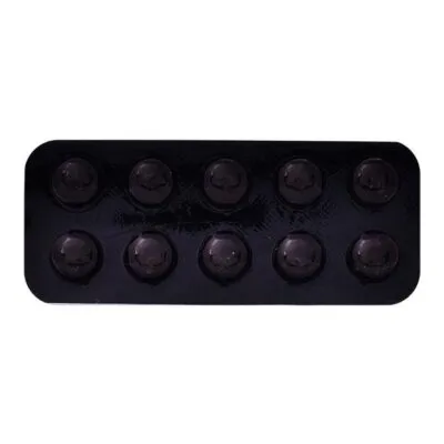 Kamadol P Tablet 10'S
