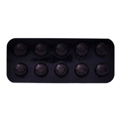 Kamadol P Tablet 10'S