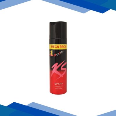 Kamasutra Deodorant Spray – Spark 220 ml