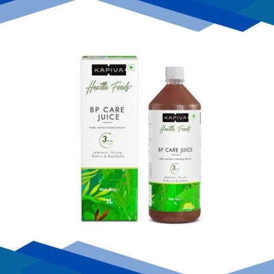 Kapiva BP Care Juice 1 litre
