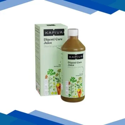 Kapiva Digesti Care Juice 1 litre