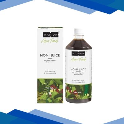 Kapiva Noni Juice 1 ltr