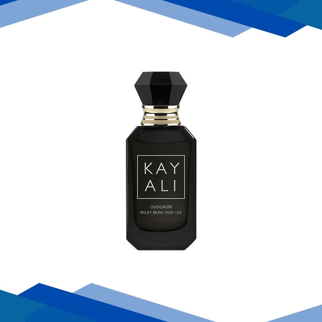 Kayali Oudgasm Milky Musk Oud – 30 EDP 10 ml