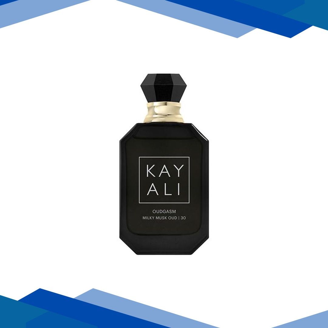 Kayali Oudgasm Milky Musk Oud -30 EDP 50 ml