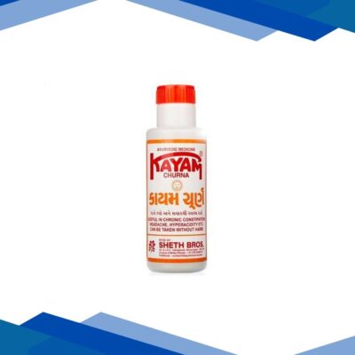 Kayam Churna 100 gm
