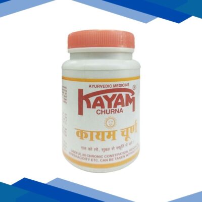 Kayam Churna 200 gm