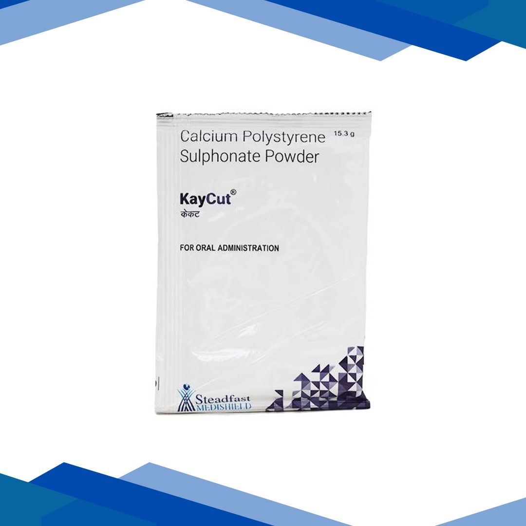 KAYCUT Powder 15.3gm