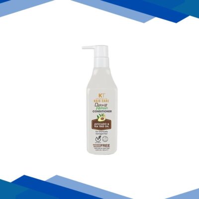 Kehairtherapy Professional Advanced Hair Care Detox & Refresh Conditioner 250 ml