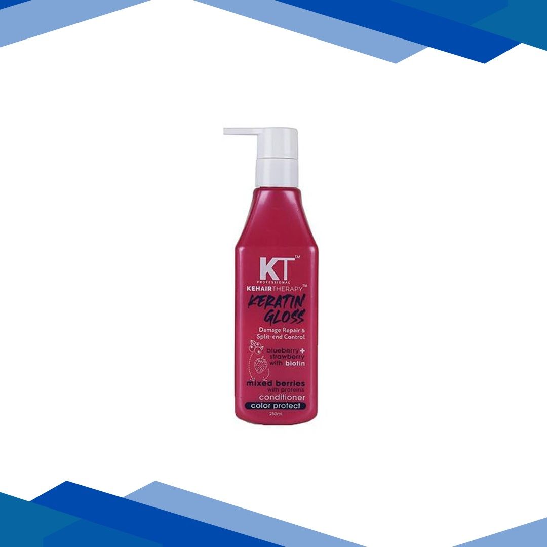 Kehairtherapy Professional Keratin Gloss Conditioner 250 ml