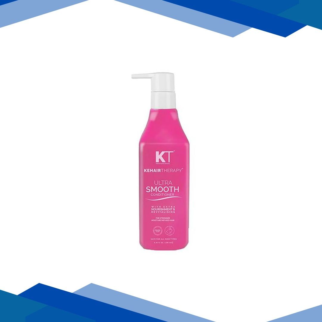 Kehairtherapy Professional Sulfate Ultra Smooth Conditioner 250ml