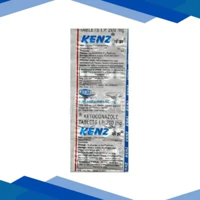 Kenz 200mg Tablet 10’S