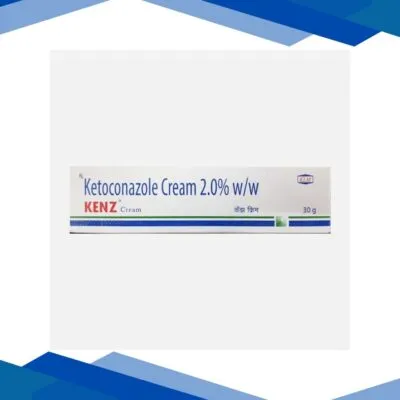 Kenz Cream 30gm