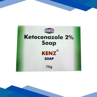 Kenz Soap 75gm