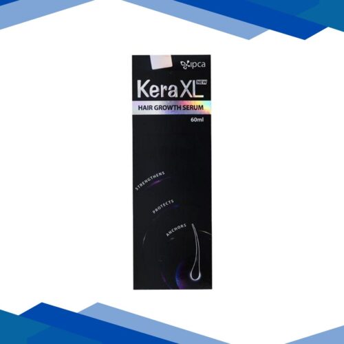 KERA XL NEW HAIR GROWTH Serum 60ml