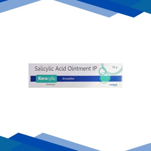 KERACYLIC Ointment 30gm