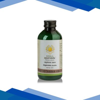 Kerala Ayurveda Amruthotharam Kwath Liquid 200 ml