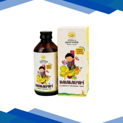 Kerala Ayurveda Balakalpam Syrup 200 ml
