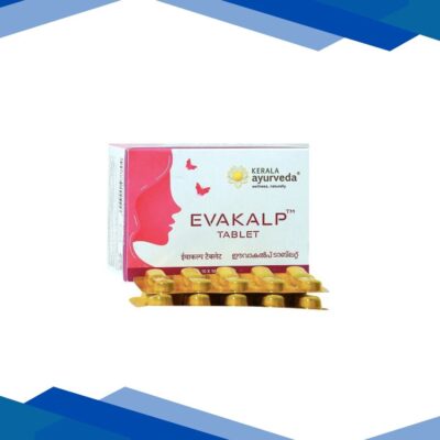 Kerala Ayurveda Evakalp Tablet 100’s