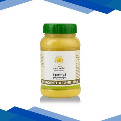 Kerala Ayurveda Indukantha Ghritham 150 ml