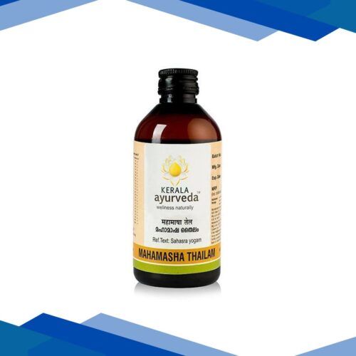 Kerala Ayurveda Mahamasha Thailam 200 ml