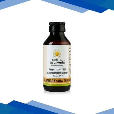 Kerala Ayurveda Mahanarayana Thailam 450 ml
