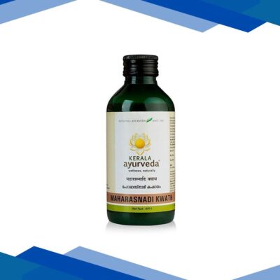 Kerala Ayurveda Maharasnadi Kwath Tonic 200 ml
