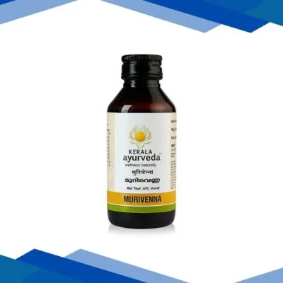 Kerala Ayurveda Murivenna Thailam 100 ml