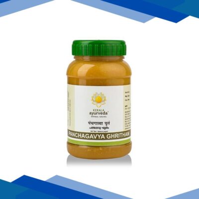 Kerala Ayurveda Panchagavya Ghritham 150 ml