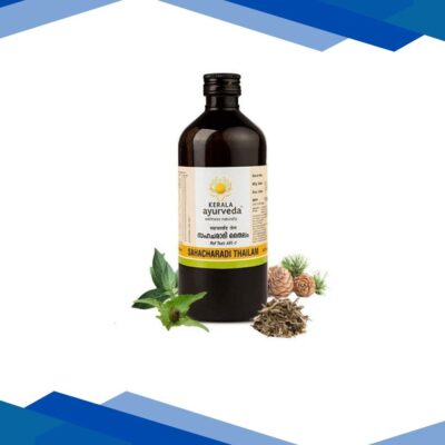 Kerala Ayurveda Sahacharadi Thailam 200 ml