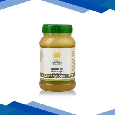 Kerala Ayurveda Sukumara Ghritham 150 ml