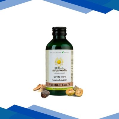 Kerala Ayurveda Varunadi Kwath 200 ml