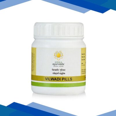 Kerala Ayurveda Vilwadi Pills 50’s