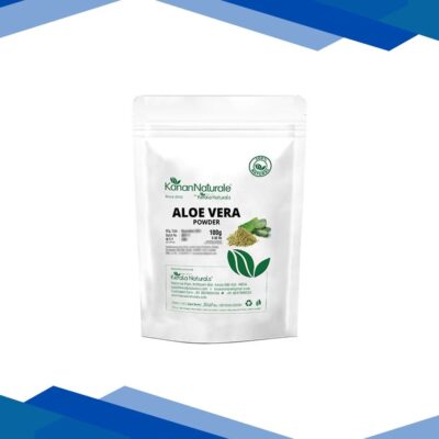 Kerala Naturals Aloe Vera Powder 100 gm