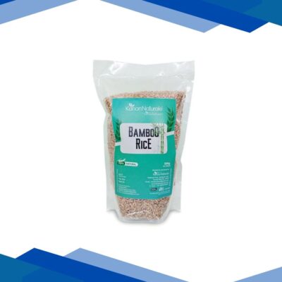 Kerala Naturals Bamboo Rice 500 gm
