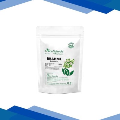Kerala Naturals Brahmi Powder 100 gm