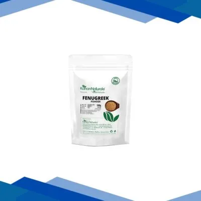 Kerala Naturals Fenugreek Powder 100 gm
