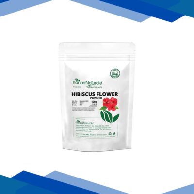 Kerala Naturals Hibiscus Flower Powder 100 gm