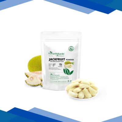 Kerala Naturals Jackfruit Powder 100 gm
