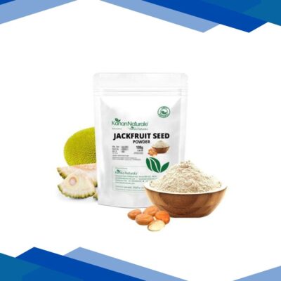 Kerala Naturals Jackfruit Seed Powder 100 gm