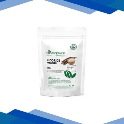 Kerala Naturals Licorice Powder 100 gm