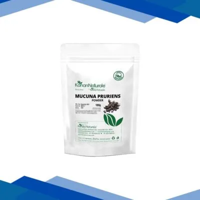 Kerala Naturals Mucuna Pruriens Powder 100 gm