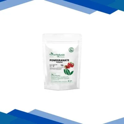 Kerala Naturals Pomegranate Powder 100 gm
